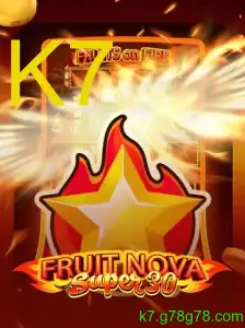 FruitrNovaSupe30