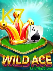 Descubra o Mundo Empolgante de WildAce